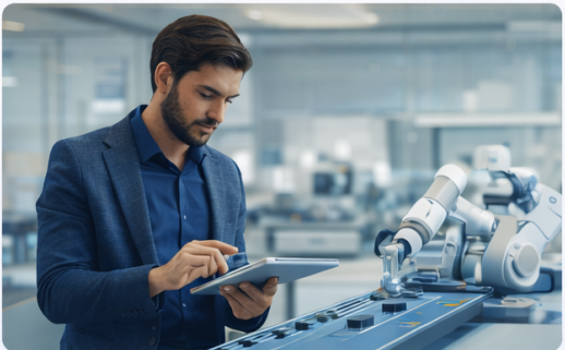 Automation Lab